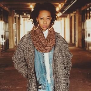 Meet your Posher, Munachi